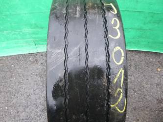 Opona używana 235/75R17,5 Continental HTR2