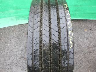 Opona używana 215/75R17,5 Continental LSR1+