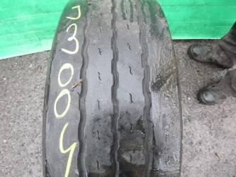 Opona używana 245/70R17,5 Goodyear KMAX T