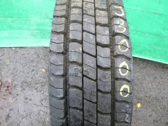 Opona używana 205/75R17,5 Continental LDR1+