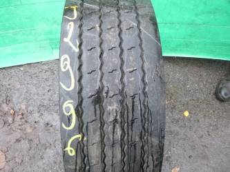 Opona używana 235/75R17,5 Continental LS3 HYBRID