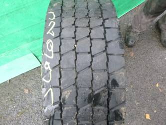 Opona używana 245/70R17,5 Goodyear RHD