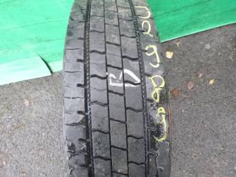 Opona używana 215/75R17,5 Matador DR3