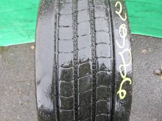 Opona używana 265/70R19,5 Falken RI151