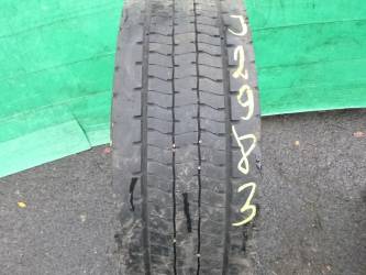 Opona używana 215/75R17,5 Goodyear RHDII+