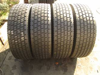 Opony używane 315/70R22,5 Aeolus NEOFUEL D