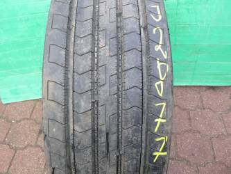 Opona używana 315/70R22,5 Firestone FS422