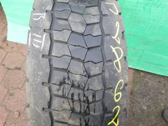 Opona używana 315/70R22,5 Bridgestone R-DRIVE 002