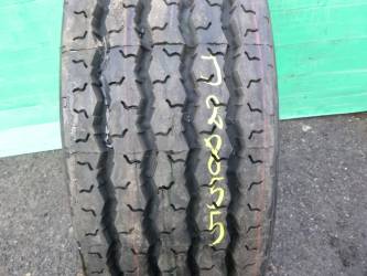 Opona używana 275/70R22,5 Pirelli BIEŻNIKOWANA