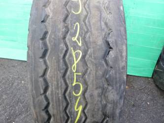 Opona używana 385/65R22,5 Bridgestone R168 PLUS