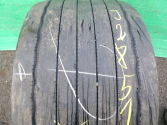 Opona używana 445/45R19,5 Sailun STL1