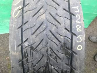 Opona używana 315/70R22,5 Goodyear KMAX D