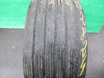 Opona używana 385/55R22,5 Continental HSR2