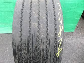 Opona używana 385/55R22,5 CORDIANT TR-1