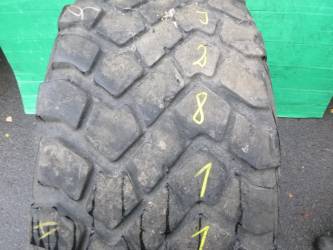 Opona używana 445/65R22,5 Michelin XZL