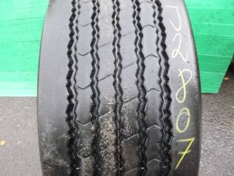 Opona używana 385/65R22,5 Bridgestone R179+