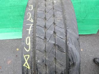 Opona używana 315/80R22,5 Goodyear KMAX S GEN-2