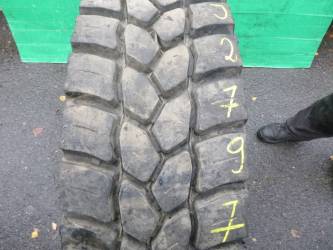 Opona używana 295/80R22,5 ROADX BIEŻNIKOWANA