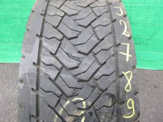 Opona używana 315/70R22,5 Goodyear KMAX D GEN-2