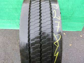 Opona używana 275/70R22,5 Michelin XZU