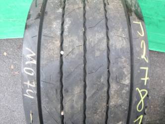 Opona używana 445/45R19,5 Continental HT3 HYBRID