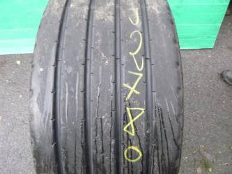 Opona używana 385/55R22,5 TRAZANO NOVO TRANS T