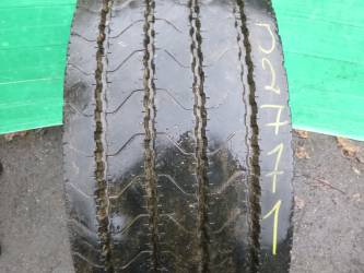 Opona używana 315/60R22,5 DOUBLE STAR DSR116