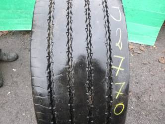 Opona używana 315/60R22,5 Matador FHR4