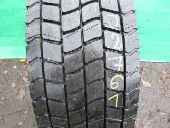 Opona używana 315/60R22,5 Michelin BIEŻNIKOWANA