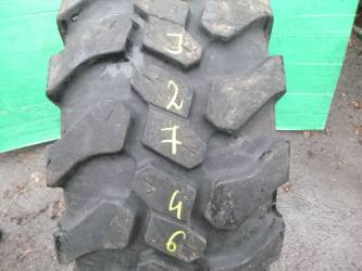 Opona używana 405/70R20 Linglong LR400