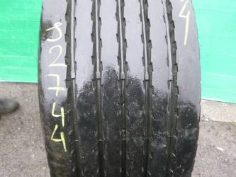 Opona używana 385/65R22,5 Goodyear LHT