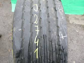 Opona używana 385/65R22,5 Sava CARGO C3 PLUS