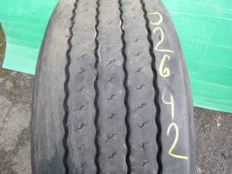 Opona używana 385/65R22,5 Michelin BIEŻNIKOWANA