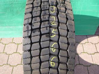 Opona używana 315/70R22,5 Pirelli BIEŻNIKOWANA