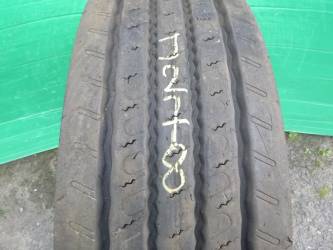 Opona używana 315/80R22,5 Matador FHR4