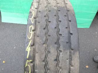 Opona używana 315/80R22,5 Michelin XZY2