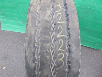 Opona używana 315/80R22,5 Michelin X-WORKS Z