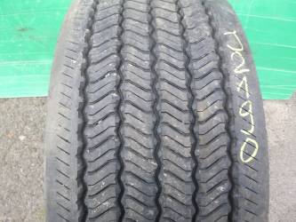 Opona używana 385/55R22,5 Continental HSW2 SCANDINAVIA