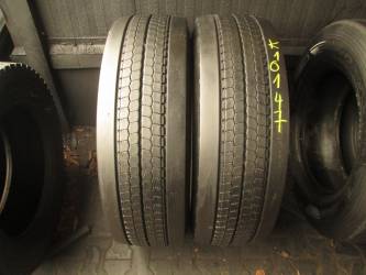 Opony używane 315/70R22,5 Hankook AH51