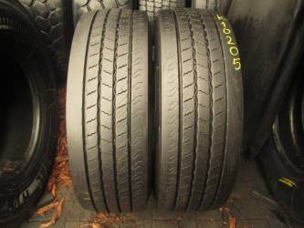 Opony używane 305/70R19,5 Continental HS3 HYBRID