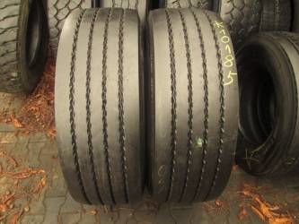 Opony używane 385/65R22,5 Continental HTR