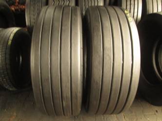 Opony używane 385/65R22,5 NEXT TREAD NT RHT II