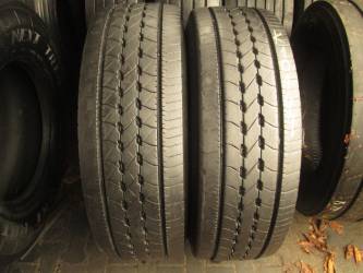 Opony używane 315/70R22,5 Goodyear KMAX S