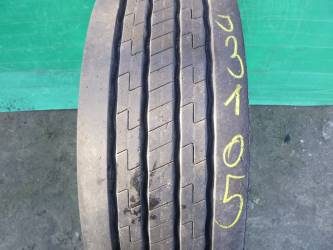 Opona używana 315/70R22,5 GITI GSR237