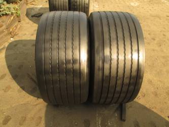 Opony używane 445/45R19,5 LONG MARCH LM168