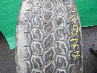 Opona używana 385/65R22,5 Firestone FT833