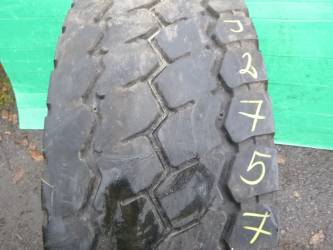 Opona używana 385/65R22,5 Michelin XZY3 REMIX