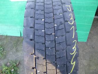 Opona używana 315/80R22,5 Goodride MULTI DRIVE D1