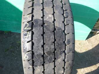 Opona używana 315/70R22,5 Fulda REGIOFORCE 3