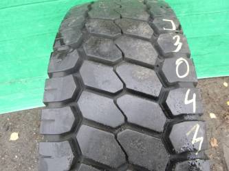 Opona używana 285/70R19,5 Fulda Regioforce